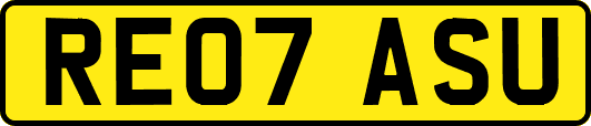 RE07ASU