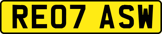 RE07ASW