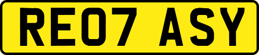 RE07ASY