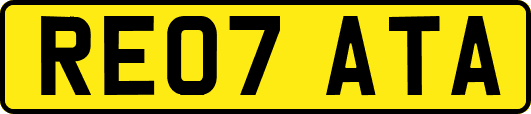 RE07ATA