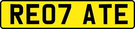 RE07ATE