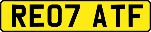 RE07ATF
