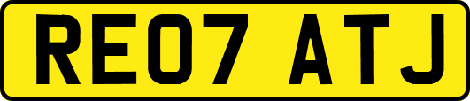 RE07ATJ