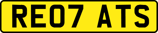 RE07ATS