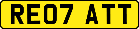 RE07ATT