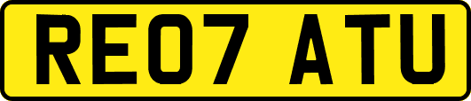 RE07ATU