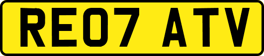 RE07ATV