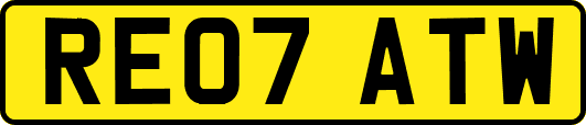 RE07ATW