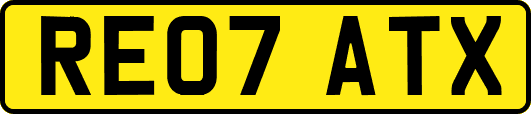 RE07ATX