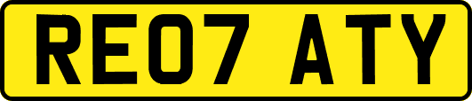 RE07ATY