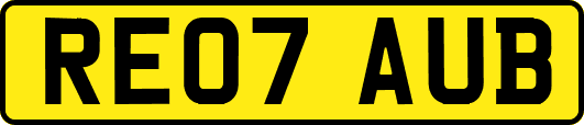 RE07AUB