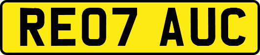 RE07AUC