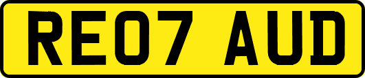 RE07AUD