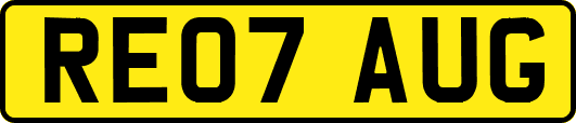 RE07AUG