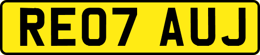 RE07AUJ