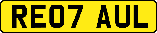 RE07AUL