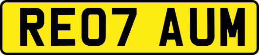 RE07AUM
