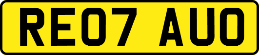 RE07AUO