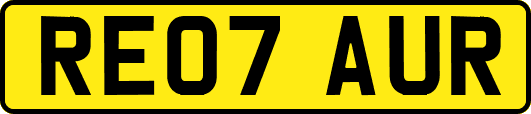 RE07AUR