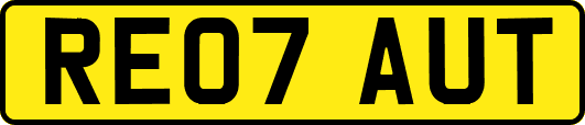 RE07AUT