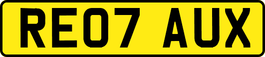 RE07AUX