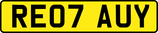 RE07AUY
