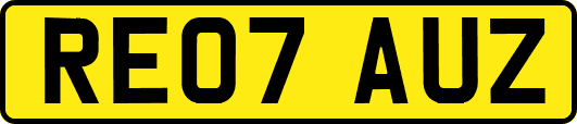 RE07AUZ