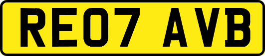 RE07AVB