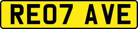 RE07AVE