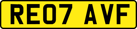 RE07AVF
