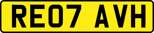 RE07AVH
