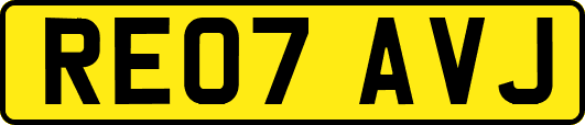 RE07AVJ