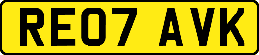 RE07AVK