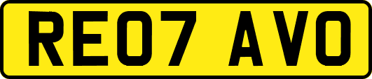 RE07AVO