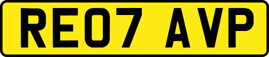 RE07AVP