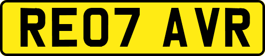 RE07AVR