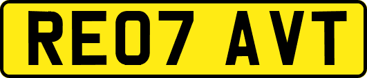 RE07AVT