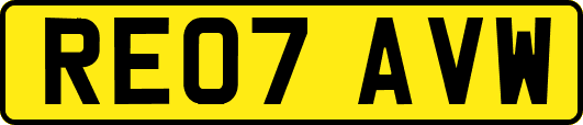 RE07AVW
