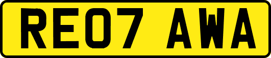 RE07AWA