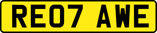 RE07AWE