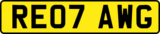 RE07AWG