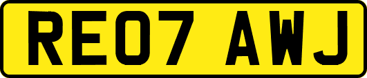 RE07AWJ
