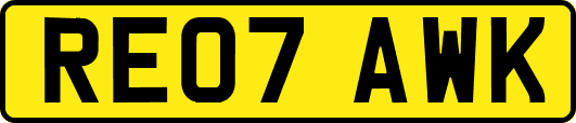 RE07AWK