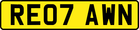 RE07AWN