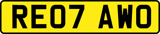 RE07AWO