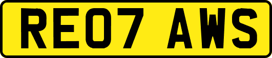 RE07AWS