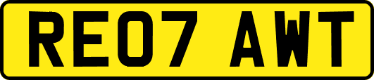RE07AWT
