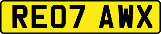 RE07AWX