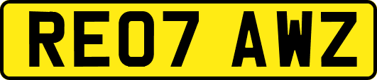 RE07AWZ
