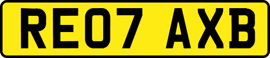 RE07AXB